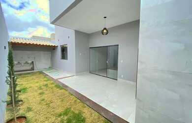 Imagem 16: CM CASA À VENDA NO CONDOMÍNIO VILLA SEGURA - MONTES CLAROS MG