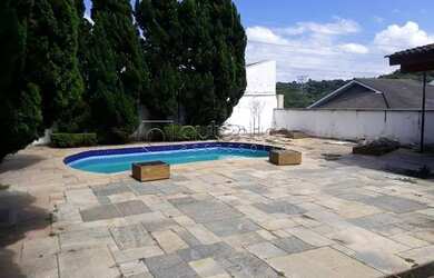 Imagem 5: CASA 600m - LOCAÇÃO - SANTANA DE PARNAIBA