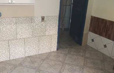 Imagem: O apartamento possui 1 Dormitório, 1 Banheiro e está localizado