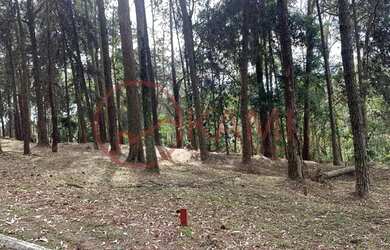 Imagem: O terreno possui 900m² de Área e está localizado em Morada