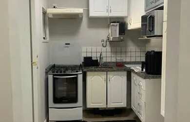 Imagem 3: Apartamento com 3 dormitórios à venda, 62 m² - Parque Marajoara - Santo...