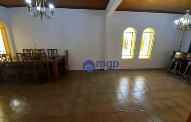 Imagem 9: Casa com 6 dormitórios, 379 m² - venda por R$ 1.690.000 ou aluguel por...