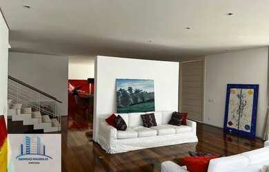 Imagem 8: Casa com 3 dormitórios, 880 m² - venda por R$ 29.000.000,00 ou aluguel...