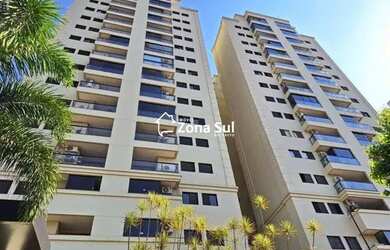 Imagem: O apartamento possui 2 Dormitórios, 2 Banheiros, 2 Vagas na