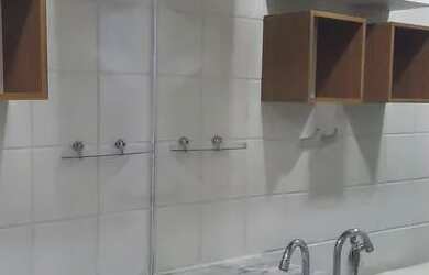 Imagem 11: Condomínio Arvoredo no Pq 10