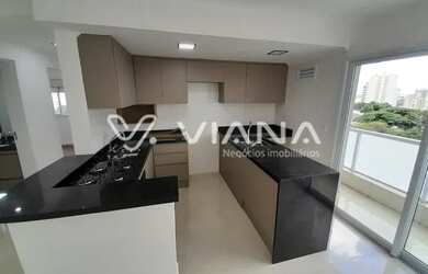 Imagem 15: Apartamento em excelente acabamento para Venda no Bairro Jardim em Santo...