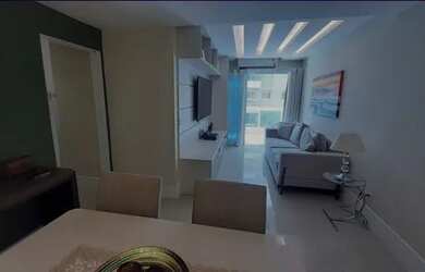 Imagem 5: LINDO APTO 3QTOS-SUÍTE-95M2-2VGS- FREGUESIA JACAREPAGUÁ - RIO DE JANEIRO