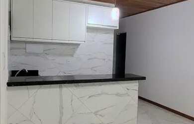 Imagem 9: Aluga se casa em jauá. 3 Vagas na garageme3 Dormitórios