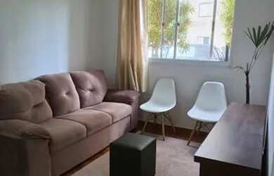 Imagem 6: Inspire Flores. Piscina, Churrasqueira, Imóvel mobiliadoe51m² de Área