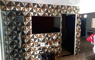 Imagem: A casa possui 2 Dormitórios, 1 Banheiro, 65m² de Área e