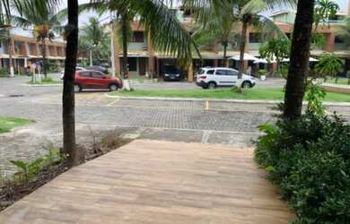 Imagem 8: CASA / VILAGE DUPLEX 3/4 MOBILIADA STELLA MARIS CONDOMÍNIO CLUBE 50M DA PRAIA - VENDA R