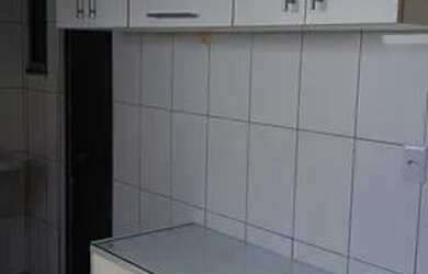 Imagem: O apartamento possui 3 Dormitórios, 2 Banheiros, 2 Vagas na