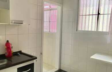 Imagem 5: Apartamento com 2 dormitórios, 68 m² - venda por R$ 245.000 ou aluguel por R$ 1.900/mês