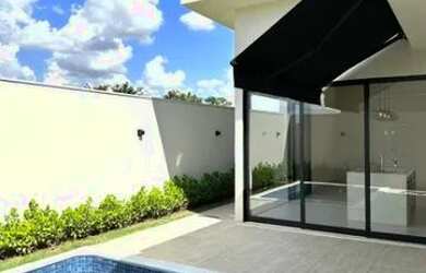 Imagem 12: SAO JOSE DO RIO PRETO - Casa Padrão - RESIDENCIAL MARIA JULIA