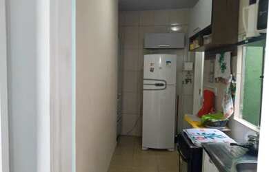 Imagem 14: Apartamento livre na Duarte da Costa Vila Ruy Barbosa - Salvador - BA