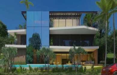 Imagem 3: Casa No Condomínio BELLA VISTA RESIDENCE CLUB Em Balneário Camboriú-Sc