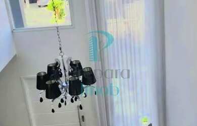 Imagem 5: Sobrado à Venda Itupeva - Condomínio / Residencial Ibi-Aram