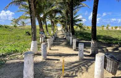Imagem 4: CASA DE PRAIA TEMPORADA , VENDA TB