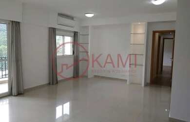 Imagem 4: Locação, Apto, Alphaville, Santana de Parnaíba