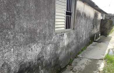 Imagem 4: Vende-se está casa. 40m² de Área, 1 Banheiroe1 Dormitório