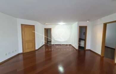 Imagem 2: Apartamento na Mansões Santo Antônio para Locação em Campinas, por...