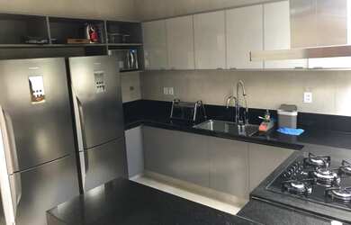 Imagem 14: CASA ALTO PADRÃO LOCAÇÃO DE TEMPORADA 05 SUITES