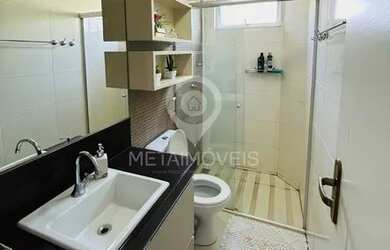 Imagem 6: Condomínio Delta Ville. Piscina, Churrasqueira, 74m² de Áreae1 Vaga...