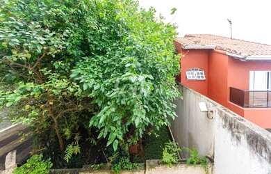 Imagem 12: São Bernardo do Campo - Casa Padrão - Vila Mussolini