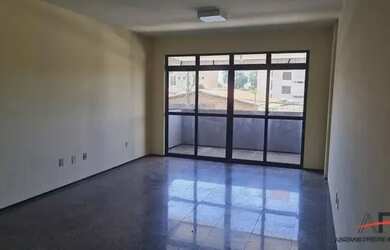 Imagem: O apartamento possui 3 Dormitórios, 4 Banheiros, 3 Vagas na