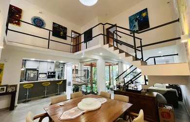 Imagem 12: Casa com 3 Suítes, a.t 437m² - Venda por R$ 1.679.00 ou Aluguel por...