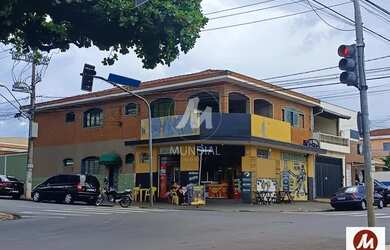 Imagem: O depósito possui 4 Vagas na garagem, 348m² de Área e está