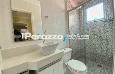 Imagem 12: Excelente Casa de 03 Quartos no Jardins Mangueiral QC 10 por R$3.500,00....