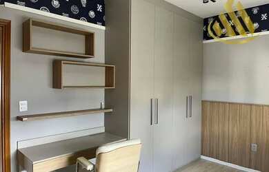 Imagem 9: Gonzaga Lindo Apartamento com 3 dormitórios