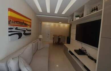 Imagem 4: LINDO APTO 3QTOS-SUÍTE-95M2-2VGS- FREGUESIA JACAREPAGUÁ - RIO DE JANEIRO