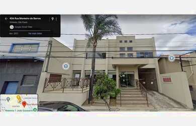 Imagem 6: Sala comercial excepcional, com 31m² de área útil, localizada no centro...