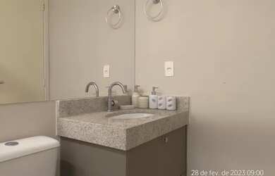 Imagem 12: Apartamento no Jardim Goiás no Metropolitan Barcelona lindo