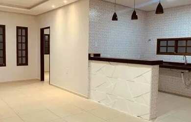 Imagem 2: Casa no Planalto. 120m² de Área, 2 Vagas na garageme3 Dormitórios