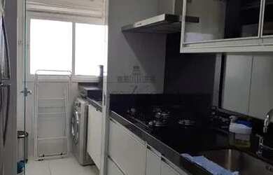 Imagem 15: Apartamento - Jardim América - Residencial Mariana's Garden - 104m² - 4 Dormitórios