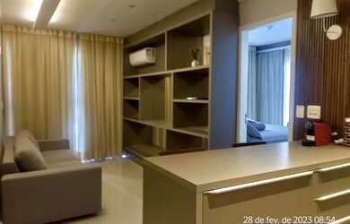 Imagem 7: Apartamento no Jardim Goiás no Metropolitan Barcelona lindo