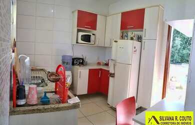 Imagem 5: Itaipuaçu- Casa 3 Qts- Terreno 517 M²- R$ 350 Mil