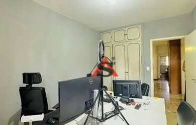 Imagem 16: Sobrado com 4 dormitórios à venda, 350 m² por R$ 2.200.000,00 - Indianápolis - São Paulo/S