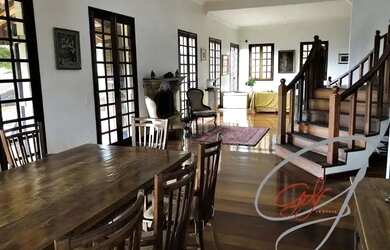 Imagem 12: CASA RESIDENCIAL em CARAPICUÍBA - SP, NOVA FAZENDINHA