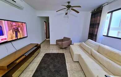 Imagem 6: AMPLO APARTAMENTO, 04 DORMITÓRIOS, BAIXA MANUTENÇÃO