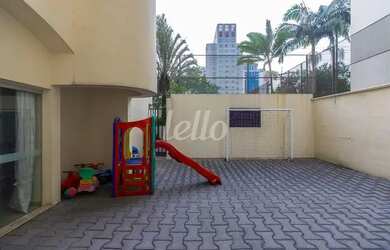 Imagem 14: São Paulo - Apartamento Padrão - Moema