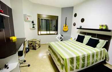 Imagem 16: Casa, 275 m² - venda por R$ 1.380.000,00 ou aluguel por R$ 9.740,00/mês - Jardim Coleginho