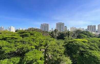 Imagem 2: Apartamento para aluguel possui 143 metros quadrados com 3 quartos em Centro - Taubaté - S