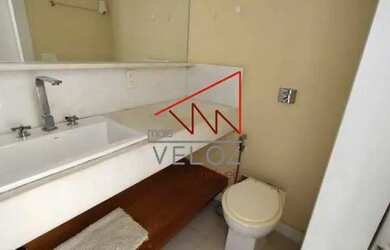 Imagem 4: Apartamento para venda tem 102 metros quadrados com 3 quartos em Ipanema - Rio de Janeiro