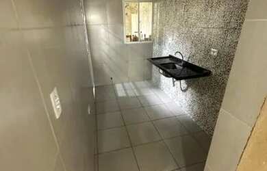 Imagem 9: Residencial Los Angeles. 1 Vaga na garageme2 Dormitórios