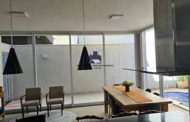 Imagem 6: Casa à venda no Condomínio Residencial Gaivota Ii - São José do Rio...