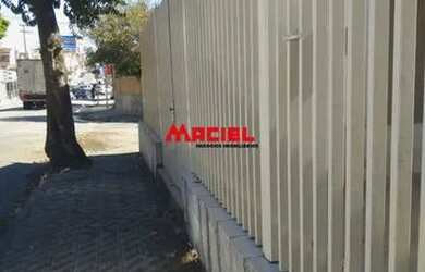 Imagem: Casa Padrão em Taubaté